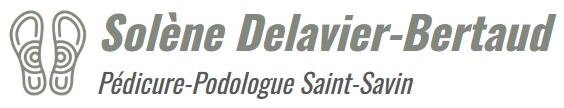 Solène Delavier, Pédicure-Podologue Saint-Savin